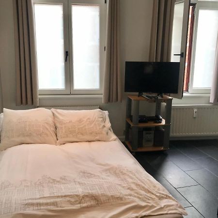 Grand Place Apartment Bruksela Zewnętrze zdjęcie