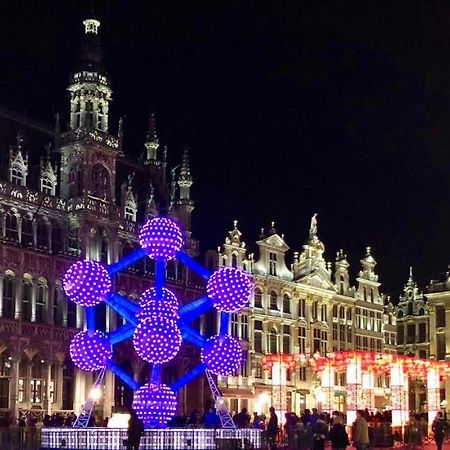 Grand Place Apartment Bruksela Zewnętrze zdjęcie