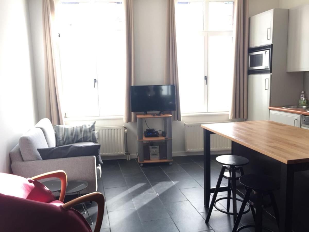 Grand Place Apartment Bruksela Zewnętrze zdjęcie