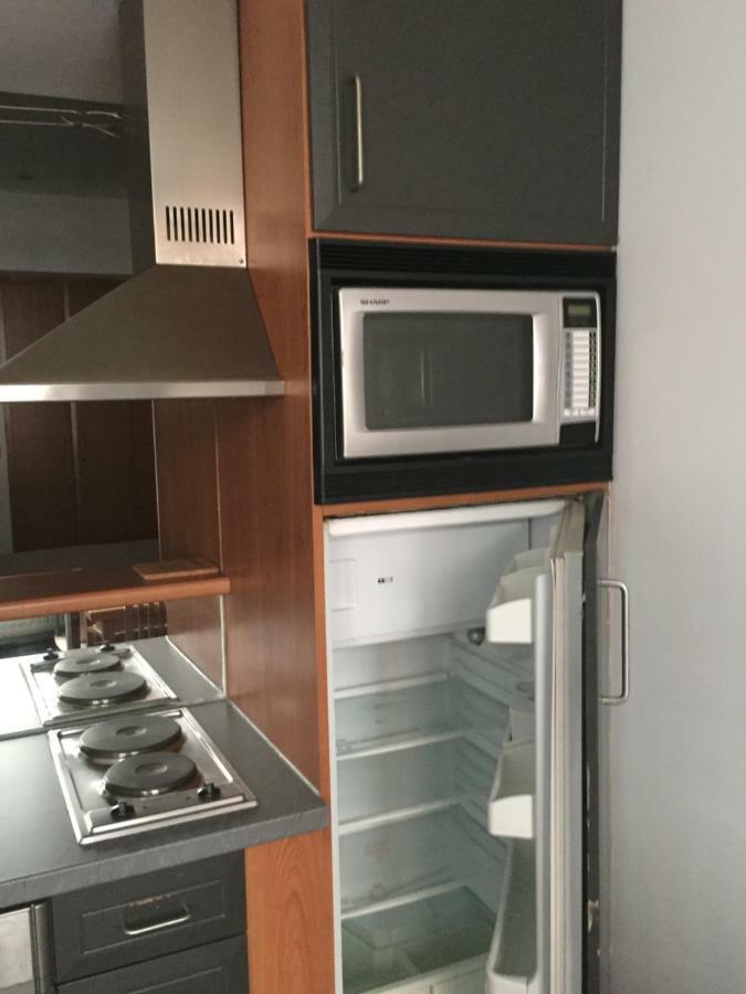 Grand Place Apartment Bruksela Zewnętrze zdjęcie